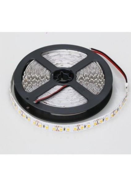 CT-4481 10ç Iç Mekan Amber LED Şerit(5 Mt) Cata