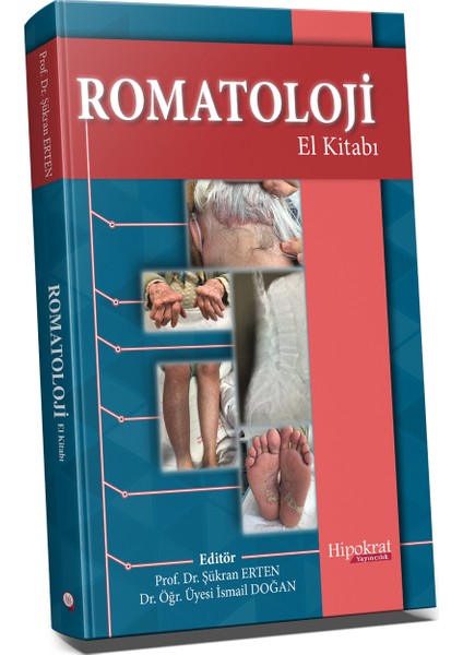 Romatoloji El Kitabı