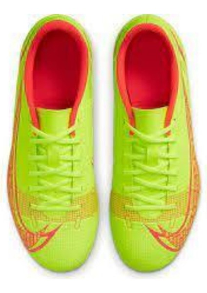 Mercurial Jr Vapor 14 Club Fg/mg Krampon CV0823-760