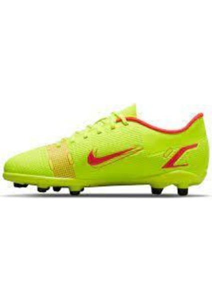 Mercurial Jr Vapor 14 Club Fg/mg Krampon CV0823-760