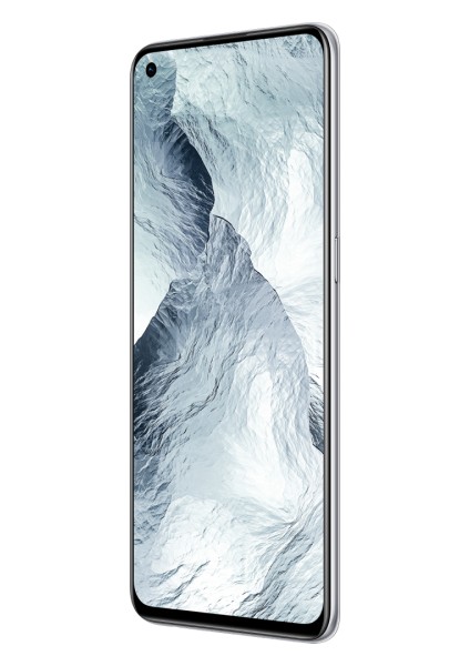 GT Master Edition 256 GB (Realme Türkiye Garantili) Beyaz modelleri