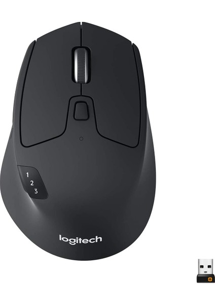 Logitech M720 Kablosuz Mouse