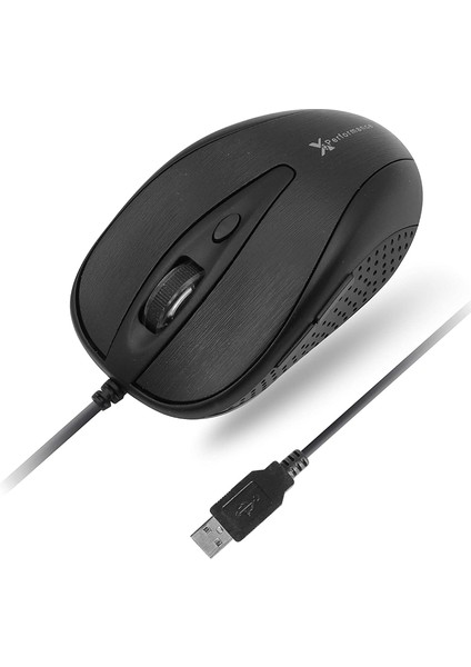 Kablolu Mouse
