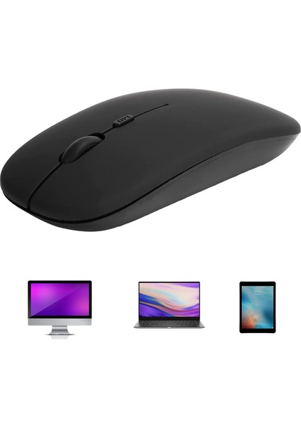 Bluetooth Kablosuz Mouse