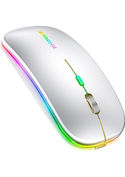 Kablosuz Rgb Mouse