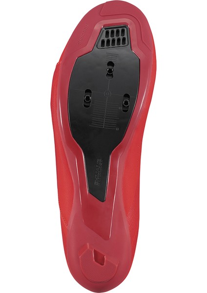 Ayakkabı SH-RC300M Kırmızı 46 Numara
