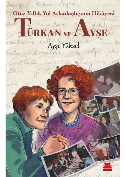 Türkan ve Ayşe - Ayşe Yüksel