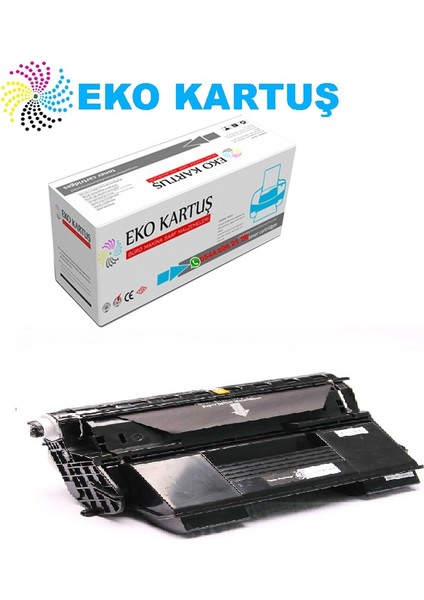 Oki B730DN Muadil Toner,
