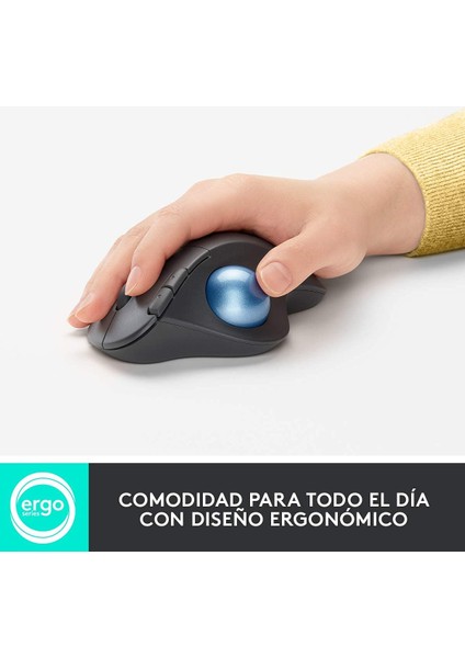 Ergo M575