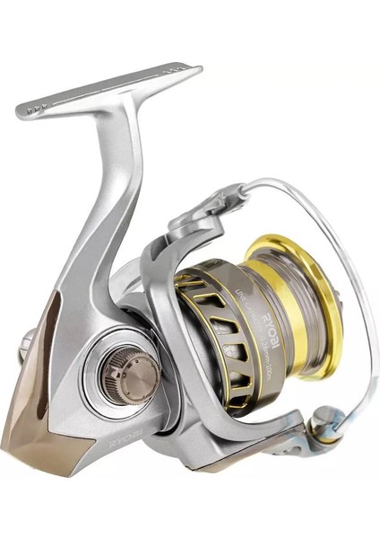 Virtus Feeder 6000