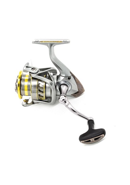 Ryobı Vırtus Feeder 6000
