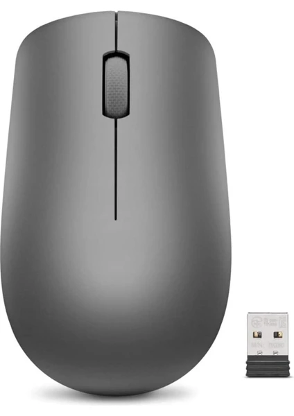 Lenovo 530 Kablosuz Mouse