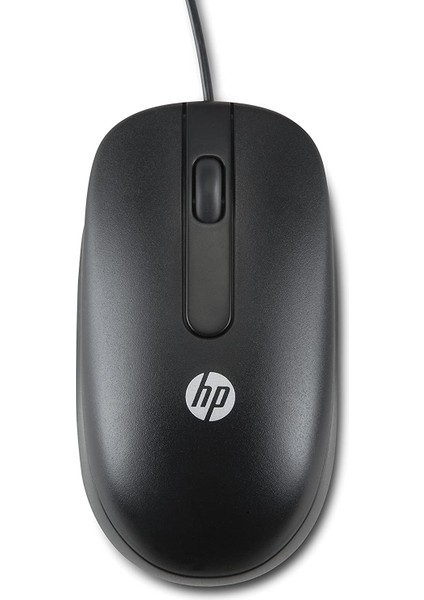 Hp Kablolu Mouse