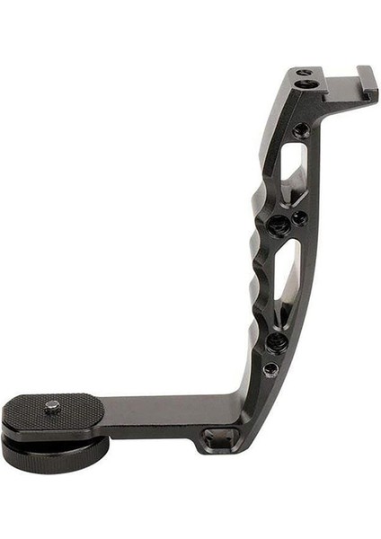 DH03 Djı ve Zhiyun Gimballar Için L Bracket