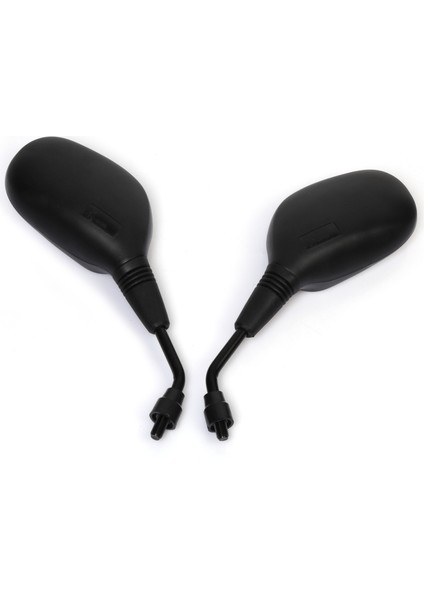 Asya 125 10 mm Düz Diş Ayna