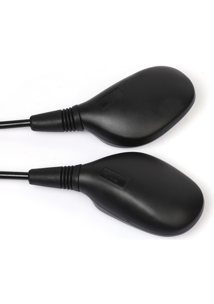 Asya 125 10 mm Düz Diş Ayna