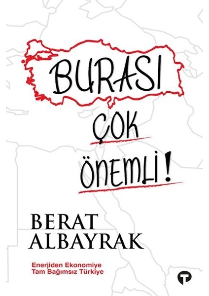 Burası Çok Önemli!