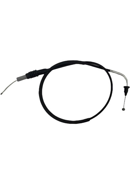 Yamaha Crypton Gaz Teli