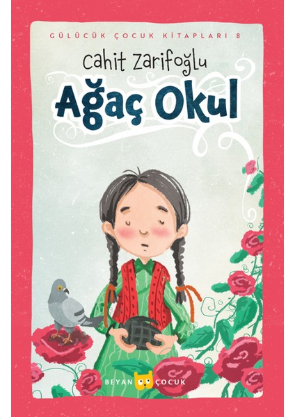 Ağaç Okul (Ciltli) - Cahit Zarifoğlu