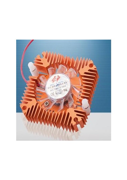Ekran Kartı Fanı Hadron HD-2531