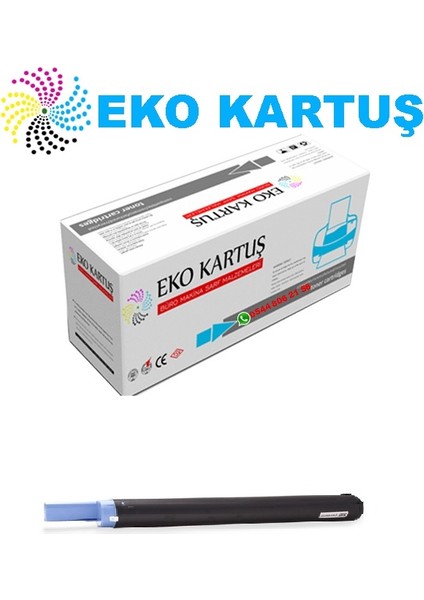 Canon (Exv-5) Image Runner İR-1610F Muadil Toner