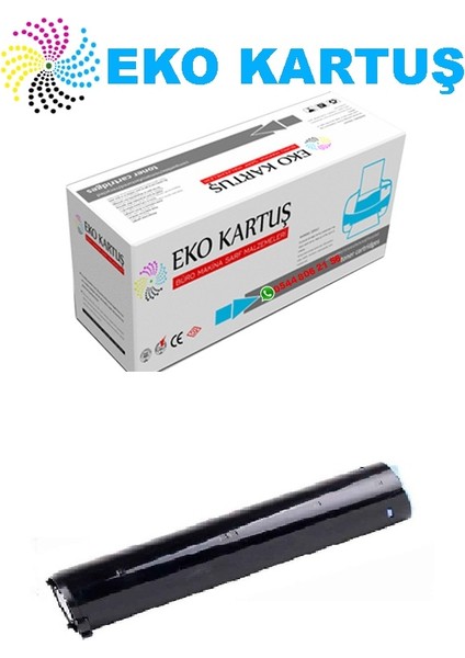 Canon Imagerunner 1570F (Exv7) Muadil Toner