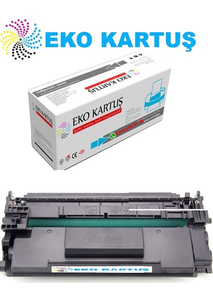 Canon Lasershot LBP-3460 (Crg 710) Muadil Toner