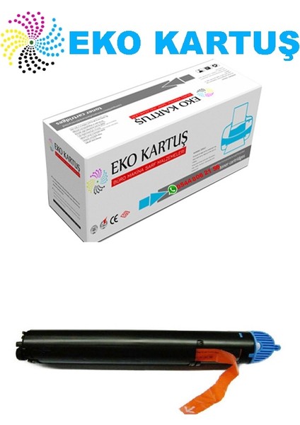 Canon Imagerunner 1435IF (EXV50) Muadil Toner
