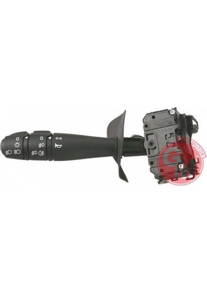 Far Kolu Renault Clıo Symbol-Dacıa Logan 1.4-1.6 04