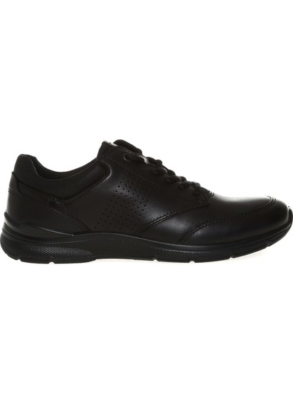 Siyah Erkek Günlük Ayakkabı - EccoIrvıng Shoe