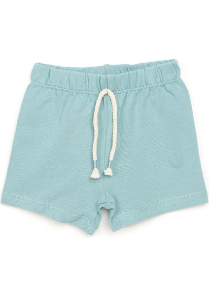 HelloBaby Basic Erkek Bebek Şort