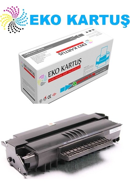 Nashuatec F111 Muadil Toner,