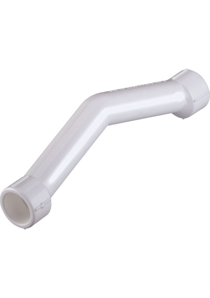 Pprc 32 mm Manşonlu Kavis (10 Adet)