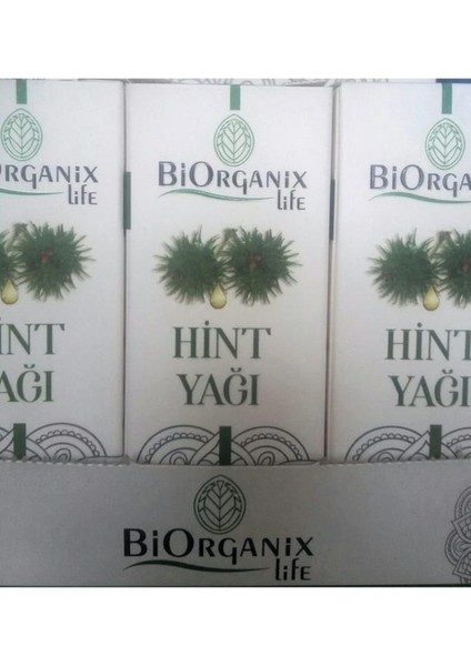 Life Hint Yağı 50 ml