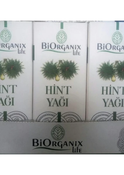 Life Hint Yağı 50 ml