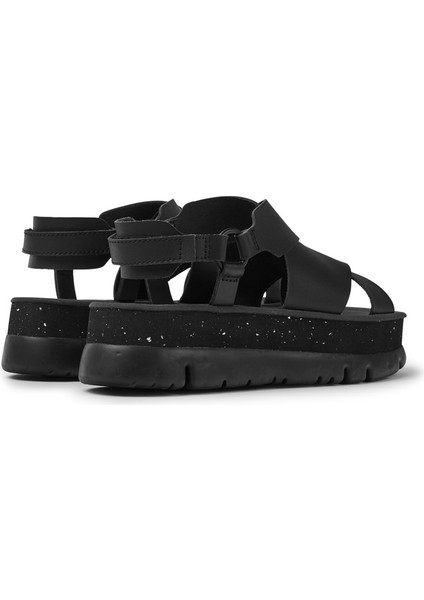 Kadın Camper Oruga K201399-001 modelleri