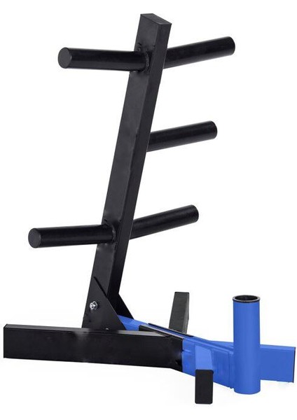 Olimpik Ağırlık Plaka Flanş ve Bar Depolama Standı fiyatları