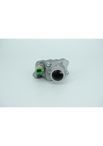 Volvo S60 ( 2001-2010 ) Komple Termostat ( Tahliyesiz )