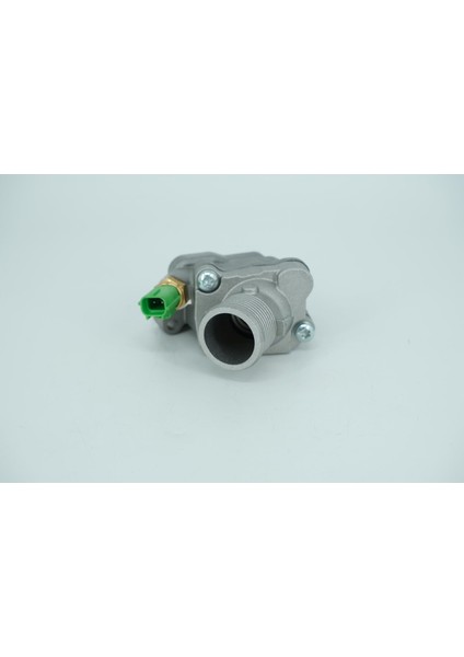 Volvo S60 ( 2001-2010 ) Komple Termostat ( Tahliyesiz )