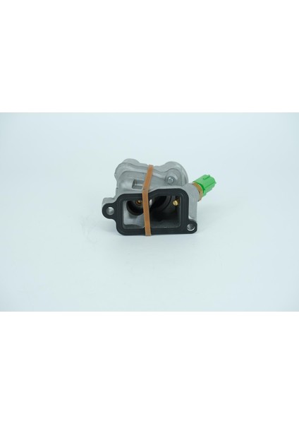 Volvo S60 ( 2001-2010 ) Komple Termostat ( Tahliyesiz )
