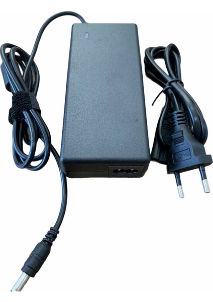 24V 3AH 24 Volt 3 Amper Adaptör Şarj Cihazı Şarz Santral Terazi Yazar Kasa Matkap Adaptörü Pwrm Plastik Kasa