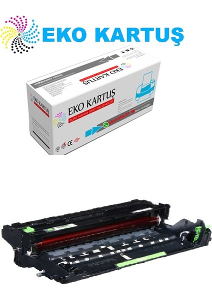 Brother DCP-L6600DW (DR3405) Drum Ünitesi