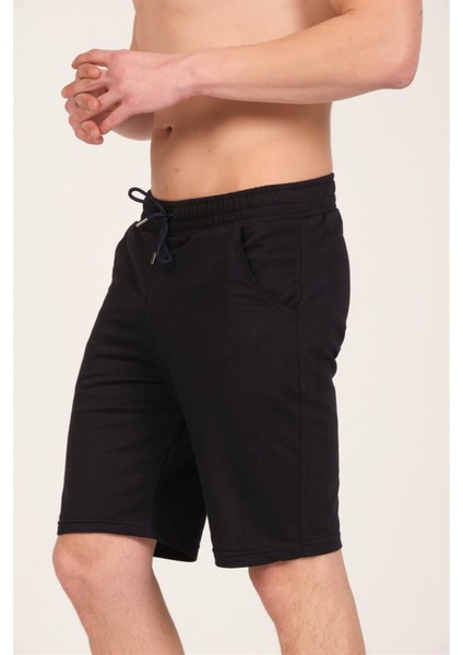 Erkek Spor Penye Şort Ps-07 fiyatları