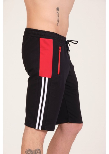 Erkek Spor Penye Şort Ps-08 fiyatları