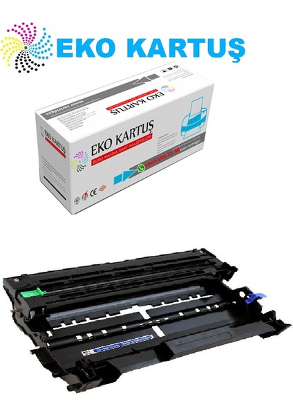 Brother Dcp 9020CDW (TN221) Drum Ünitesi
