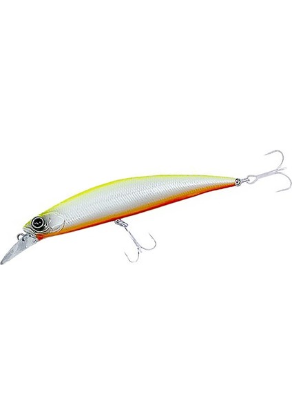 Bt Minnow 110 S Maket Balık