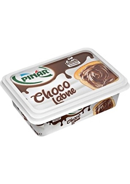 Choco Labne 180 gr