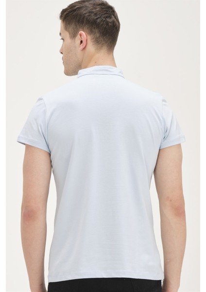 T8560 Dewberry T-Shirt-Mavi fiyatları