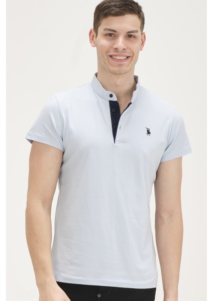 T8560 Dewberry T-Shirt-Mavi fırsatları