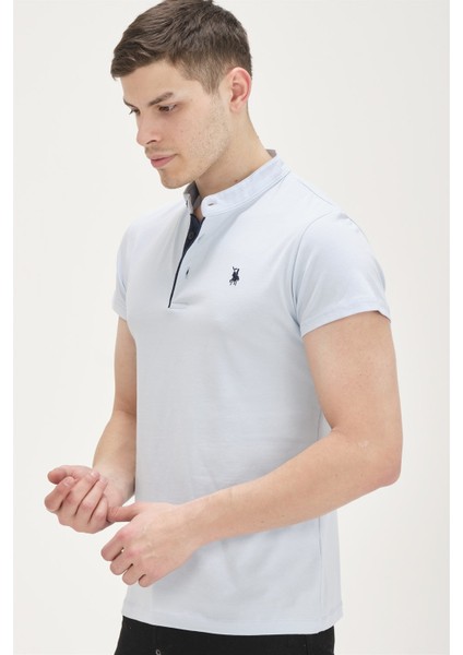 T8560 Dewberry T-Shirt-Mavi indirimleri